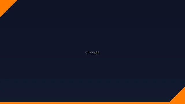 城市夜景主题赛 - 肉欲玩具宅配人 视频创作挑战